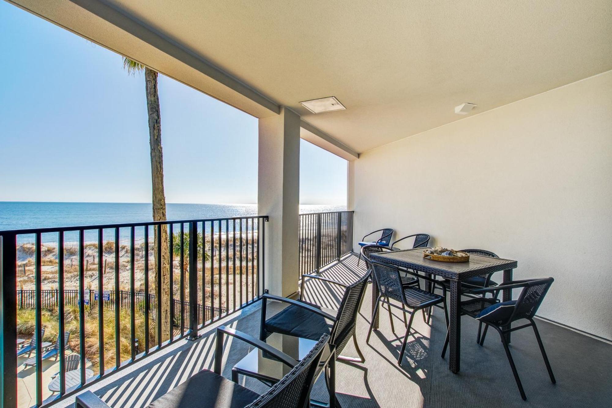 Seascape 218 Villa Isle of Palms Eksteriør billede
